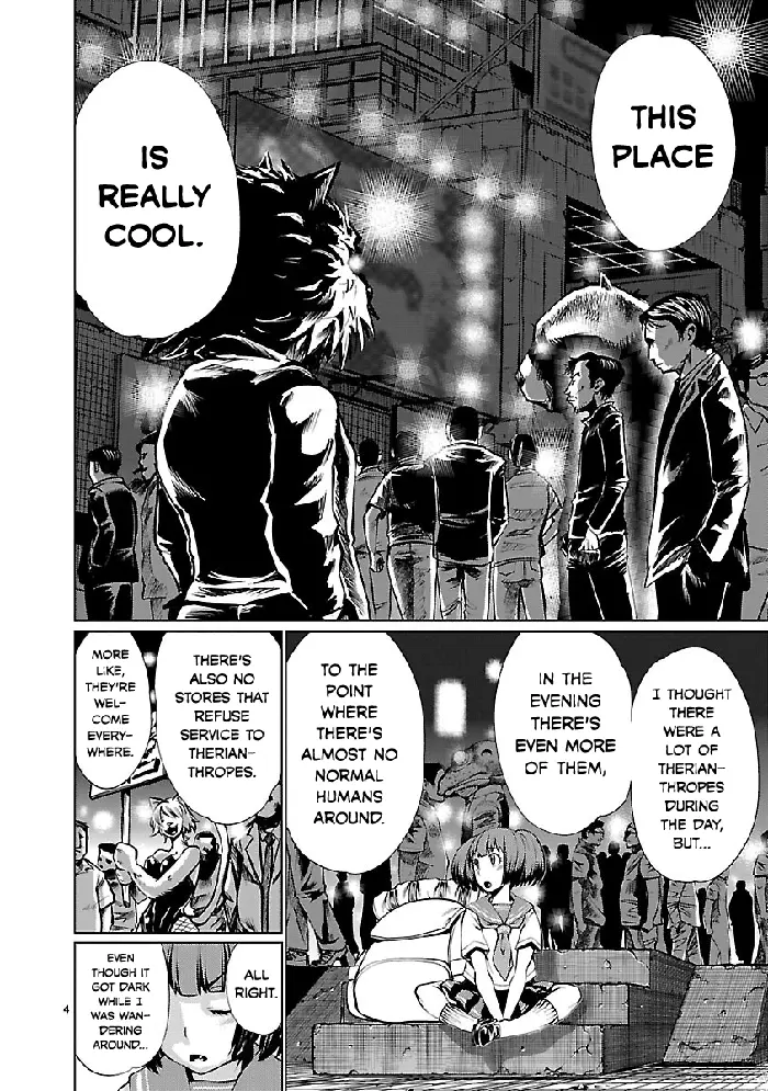 Killing Bites Chapter 33 image 03_optimized